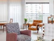 Apartamento tipo para venda com 3 quartos, sendo 3...