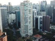 Apartamento tipo para venda com 3 quartos, sendo 3...