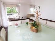Apartamento tipo para venda com 4 quartos, 182m²