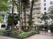 Apartamento tipo para venda com 4 quartos, 221m²