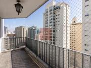 Apartamento tipo para venda com 4 quartos, sendo 1...