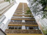 Apartamento tipo para venda com 4 quartos, sendo 1...