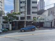 Apartamento tipo para venda com 4 quartos, sendo 2...