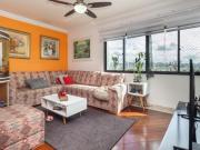 Apartamento tipo para venda com 4 quartos, sendo 2...