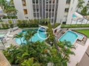 Apartamento tipo para venda com 4 quartos, sendo 2...