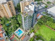 Apartamento tipo para venda com 4 quartos, sendo 2...