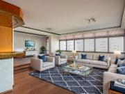 Apartamento tipo para venda com 4 quartos, sendo 2...