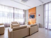 Apartamento tipo para venda com 4 quartos, sendo 2...