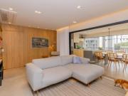 Apartamento tipo para venda com 4 quartos, sendo 3...