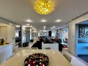 Apartamento tipo para venda com 4 quartos, sendo 3...