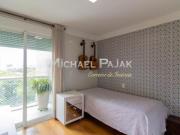 Apartamento tipo para venda com 4 quartos, sendo 3...