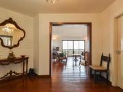 Apartamento tipo para venda com 4 quartos, sendo 4...