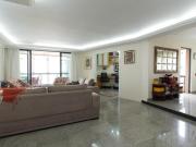 Apartamento tipo para venda com 5 quartos, sendo 4...