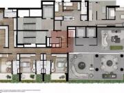 Apartamento tipo para venda com 5 quartos, sendo 5...