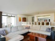 Apartamento tipo para venda com 6 quartos, sendo 4...