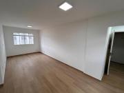 Apartamento tipo para venda e locação com 1 quarto, 35m²