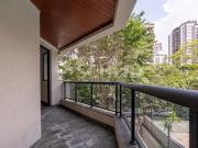 Apartamento tipo para venda e locação com 4 quartos,...