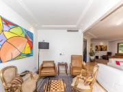 Apartamento para venda e locação em Campo Belo com 4...