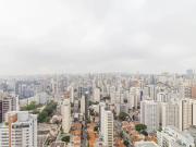 Apartamento tipo para venda e locaÃ§Ã£o em Perdizes com...