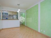 Apartamento tipo para venda em Aclimação com 2 quartos,...