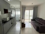 Apartamento tipo para venda em Água Branca com 2...