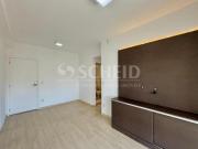 Apartamento tipo para venda em Alto da Boa Vista com 1...