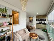 Apartamento tipo para venda em Alto da Boa Vista com 2...