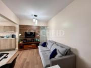 Apartamento tipo para venda em Alto Da Boa Vista com 2...