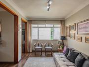 Apartamento tipo para venda em Alto de Pinheiros com 3...