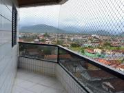 Apartamento tipo para venda em Balneário Regina Maria...