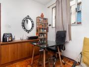 Apartamento tipo para venda em Bela Vista com 1 quarto, 50m²