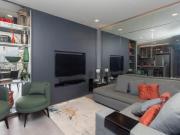 Apartamento tipo para venda em Bosque da Saúde com 3...