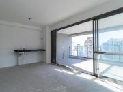 Apartamento tipo para venda em Brooklin com 3 quartos,...