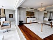 Apartamento tipo para venda em Brooklin com 4 quartos,...