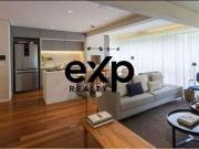 Apartamento tipo para venda em Campo Belo com 2 quartos,...