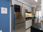 Apartamento tipo para venda em Centro com 2 quartos,...