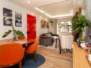 Apartamento tipo para venda em Chácara Inglesa com 2...