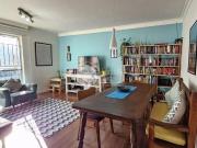 Apartamento tipo para venda em Chácara Sto Antonio com 3...