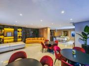 Apartamento tipo para venda em City América com 3...