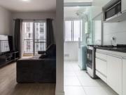 Apartamento tipo para venda em Continental com 2... Apartamento tipo para venda em Continental com 2...