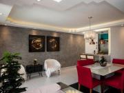 Apartamento tipo para venda em Freguesia do Ó com 3...