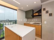 Apartamento tipo para venda em Freguesia Do Ó com 3...