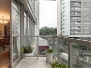 Apartamento tipo para venda em Higienópolis com 3...