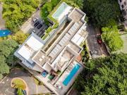 Apartamento tipo para venda em Higienópolis com 4...