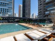 Apartamento tipo para venda em Jardim das Acácias com 3...