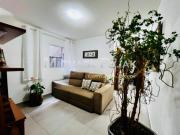 Apartamento tipo para venda em Jardim Líbano com 1...