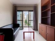 Apartamento tipo para venda em Jardim Paulista com 1...