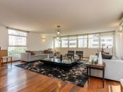 Apartamento tipo para venda em Jardim Paulista com 4...