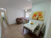 Apartamento tipo para venda em Jardim Regina com 2...