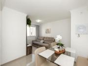 Apartamento tipo para venda em Jardim São João Jaraguá...